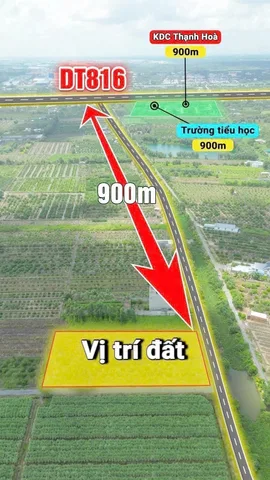 Bất động sản tại Tây Ninh - ảnh 1