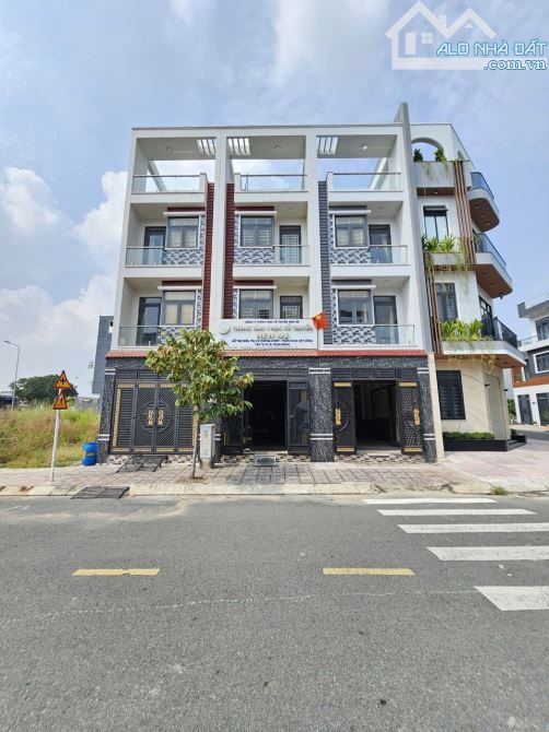 Bất động sản tại Bình Dương - ảnh 1
