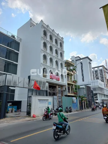 Bất động sản tại TP. Hồ Chí Minh - ảnh 1