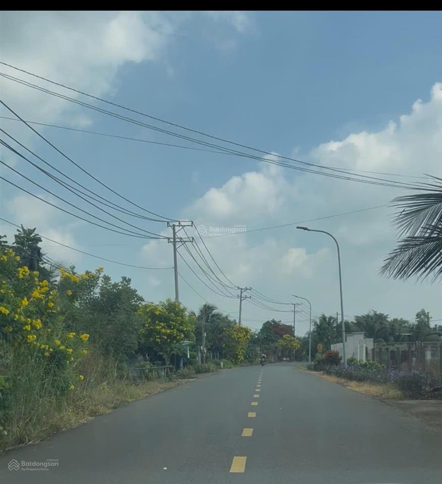 Bất động sản tại Bà Rịa - Vũng Tàu - ảnh 1