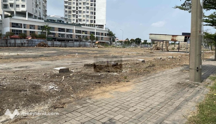 Bất động sản tại TP. Hồ Chí Minh - ảnh 1