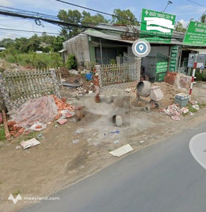 Bất động sản tại Hậu Giang - ảnh 1