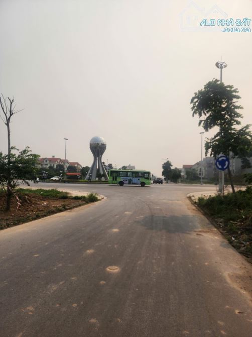 Bất động sản tại Bắc Ninh - ảnh 1