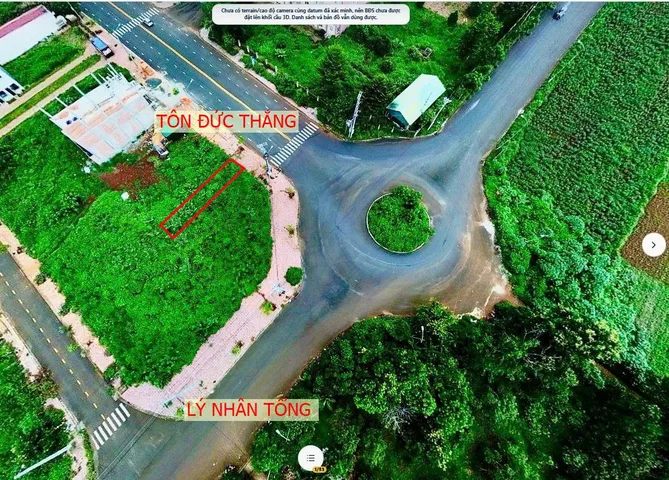 Bất động sản tại Đắk Lắk - ảnh 1