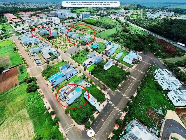 Bất động sản tại Đắk Lắk - ảnh 1