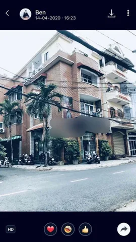 Bất động sản tại TP. Hồ Chí Minh - ảnh 1