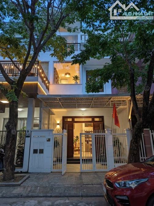 Bất động sản tại Thừa Thiên Huế - ảnh 1