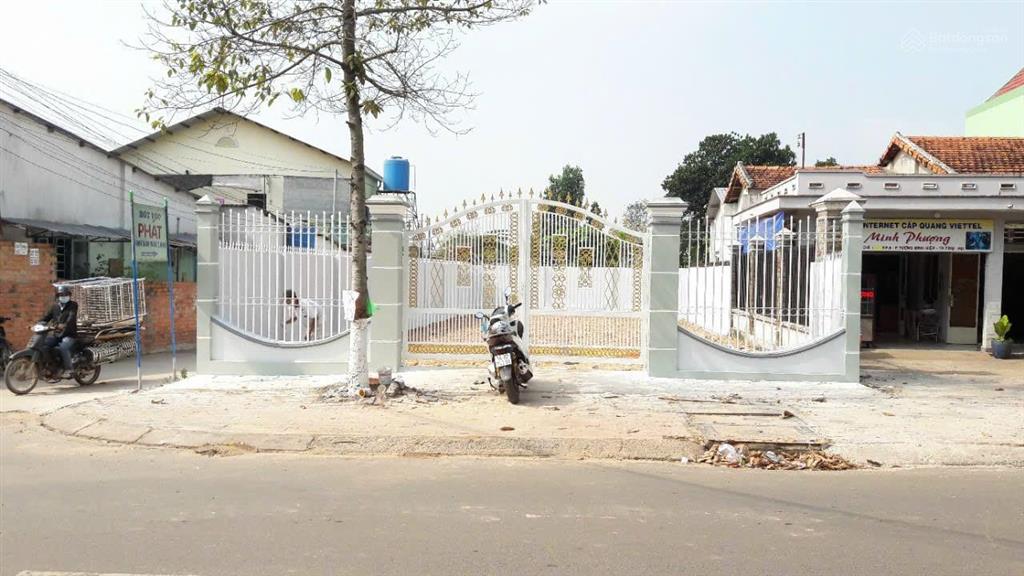 Bất động sản tại Bình Dương - ảnh 1