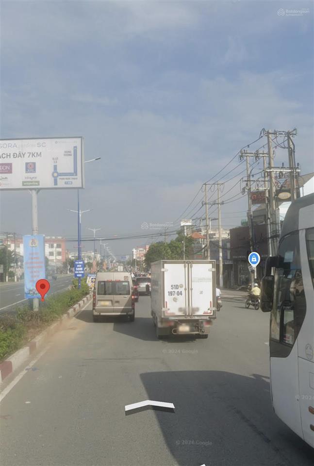 Bất động sản tại Bình Dương - ảnh 1