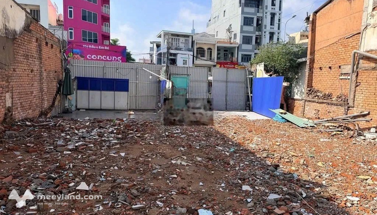 Bất động sản tại TP. Hồ Chí Minh - ảnh 1