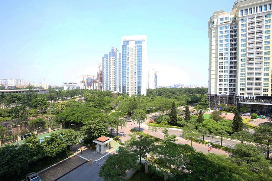 Bất động sản tại Hà Nội - ảnh 1
