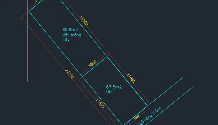 Bất động sản tại Hải Phòng - ảnh 1