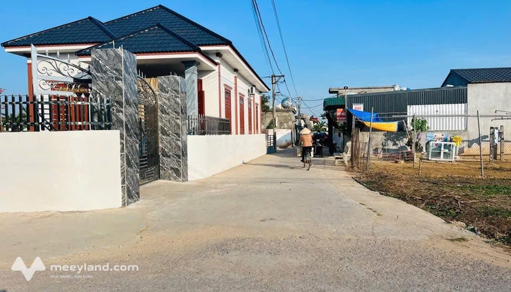 Bất động sản tại Thái Bình - ảnh 1