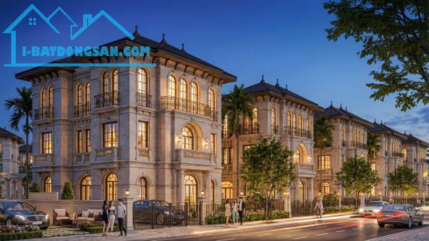 Bất động sản tại Hưng Yên - ảnh 1