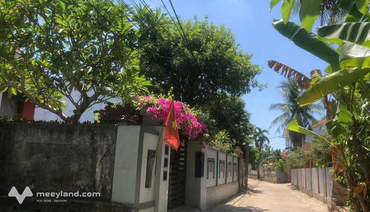 Bất động sản tại Thừa Thiên Huế - ảnh 1