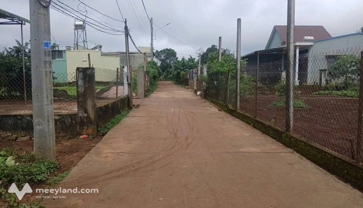 Bất động sản tại Gia Lai - ảnh 1