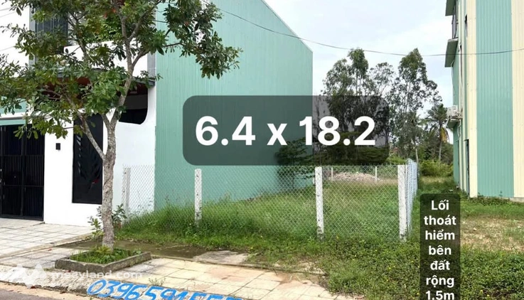 Bất động sản tại Quảng Nam - ảnh 1