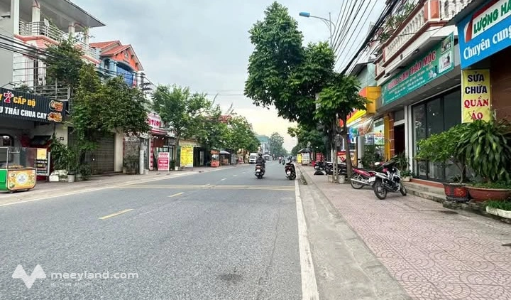Bất động sản tại Vĩnh Phúc - ảnh 1