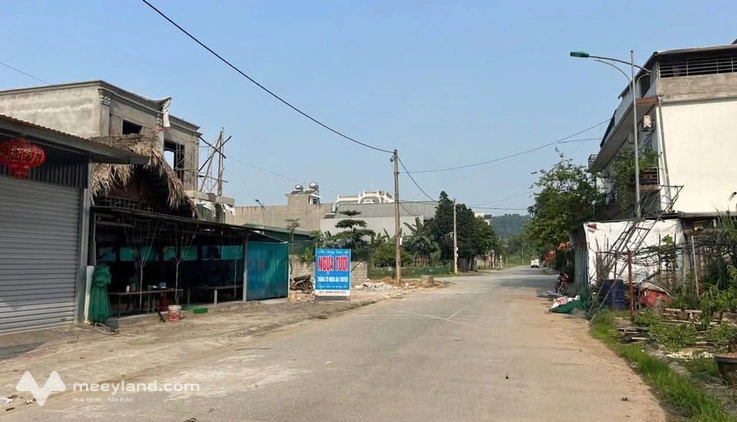 Bất động sản tại Yên Bái - ảnh 1