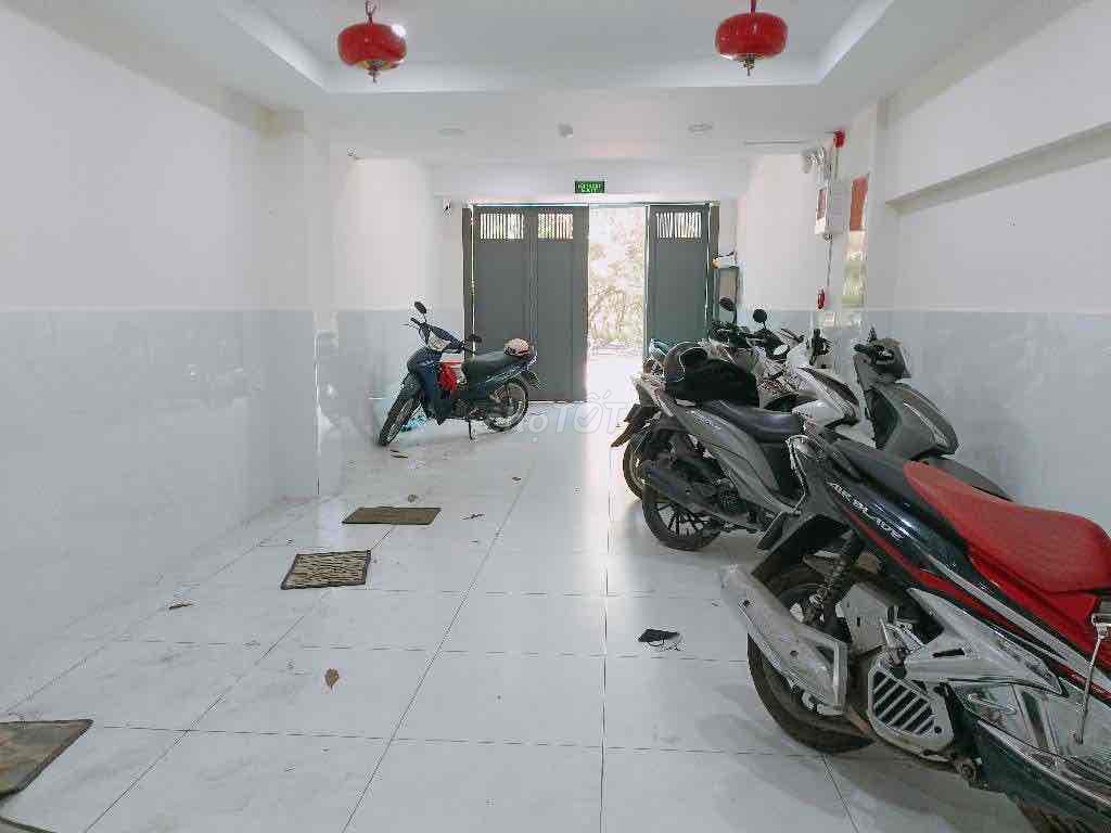 Nhà riêng tại Bình Chánh, TP. Hồ Chí Minh - ảnh 2