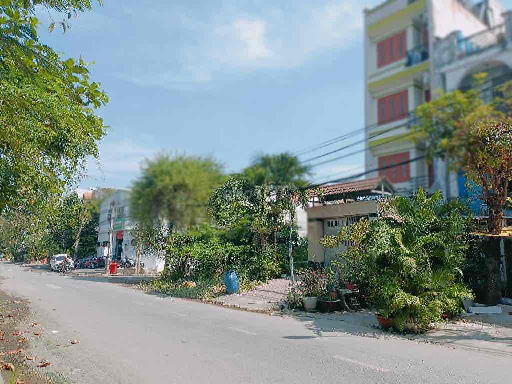Nhà riêng tại Bình Chánh, TP. Hồ Chí Minh - ảnh 4