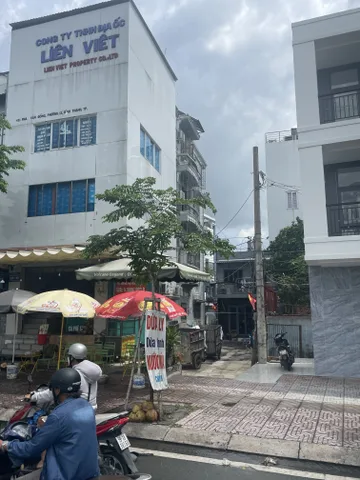 Bất động sản tại TP. Hồ Chí Minh - ảnh 1