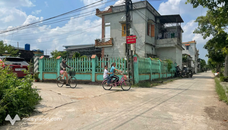 Bất động sản tại Thái Bình - ảnh 1