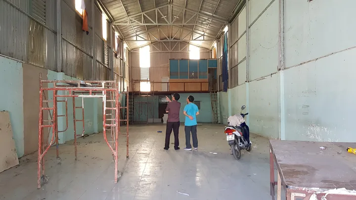 Bất động sản tại TP. Hồ Chí Minh - ảnh 1