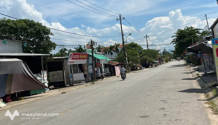 Bất động sản tại Thừa Thiên Huế - ảnh 1