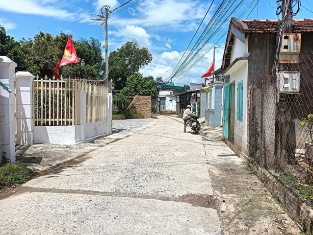 Bất động sản tại Khánh Hòa - ảnh 1