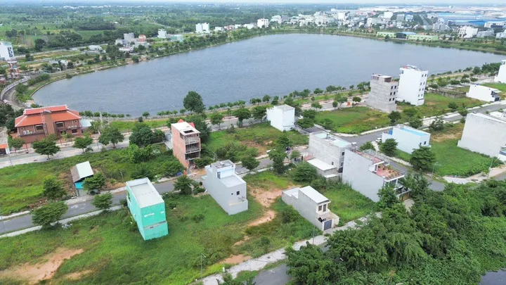 Bất động sản tại Tây Ninh - ảnh 1