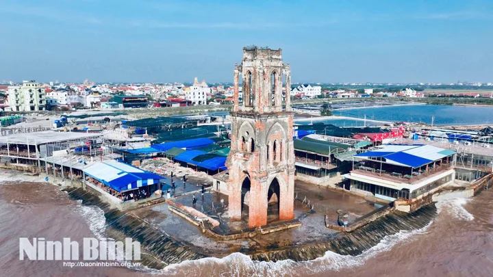 Bất động sản tại Nam Định - ảnh 1