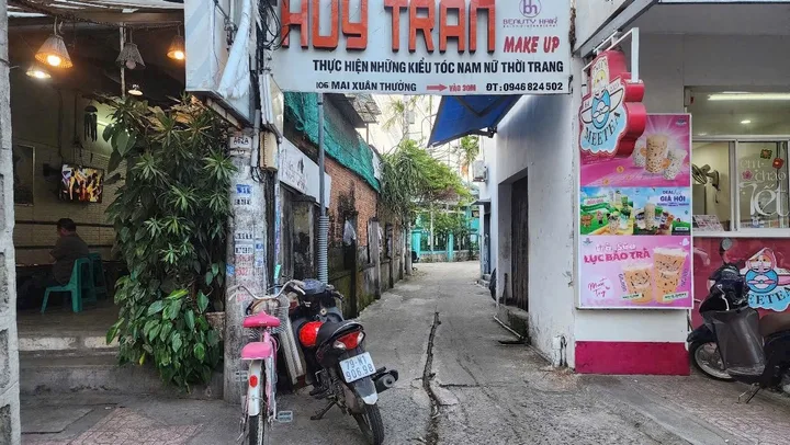 Bất động sản tại Khánh Hòa - ảnh 1