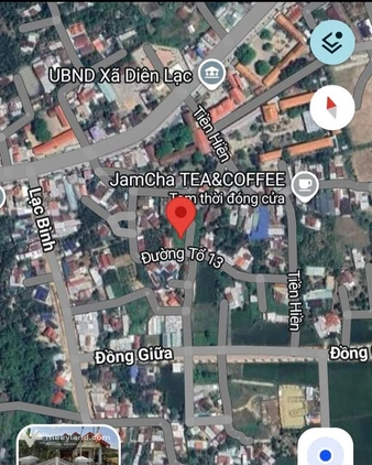 Bất động sản tại Khánh Hòa - ảnh 1