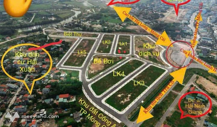 Bất động sản tại Quảng Ninh - ảnh 1