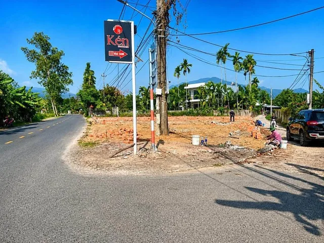 Bất động sản tại Đà Nẵng - ảnh 1