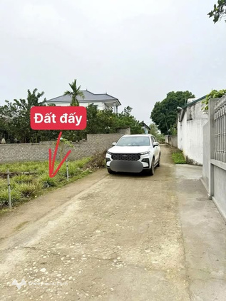 Bất động sản tại Bắc Giang - ảnh 1