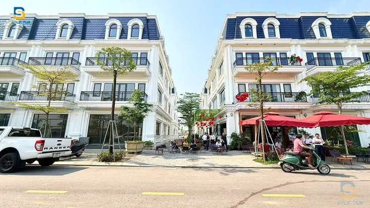 Bất động sản tại Thừa Thiên Huế - ảnh 1