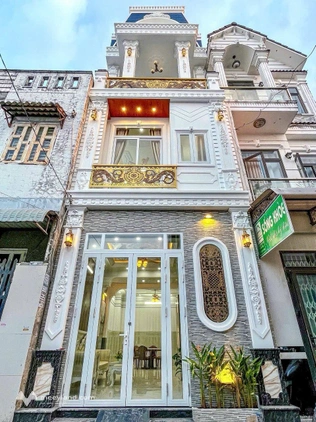 Bất động sản tại Cần Thơ - ảnh 1