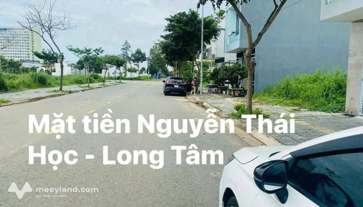 Bất động sản tại Bà Rịa - Vũng Tàu - ảnh 1