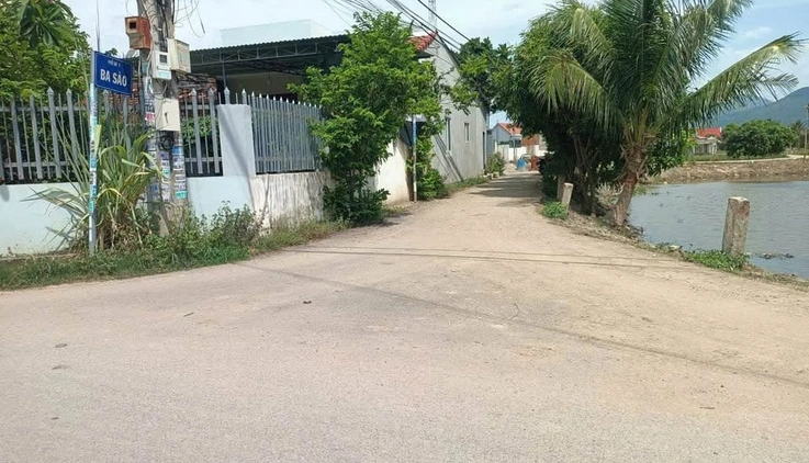 Bất động sản tại Khánh Hòa - ảnh 1