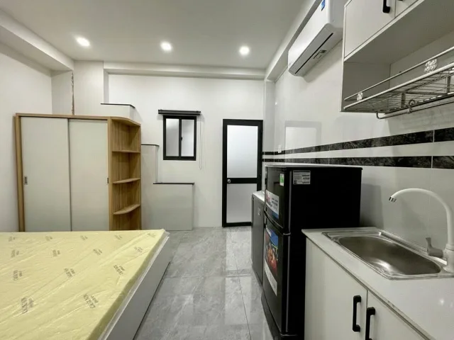 Bất động sản tại TP. Hồ Chí Minh - ảnh 1