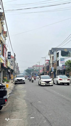 Bất động sản tại Bình Dương - ảnh 1