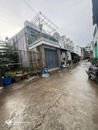 Bất động sản tại Bình Dương - ảnh 1