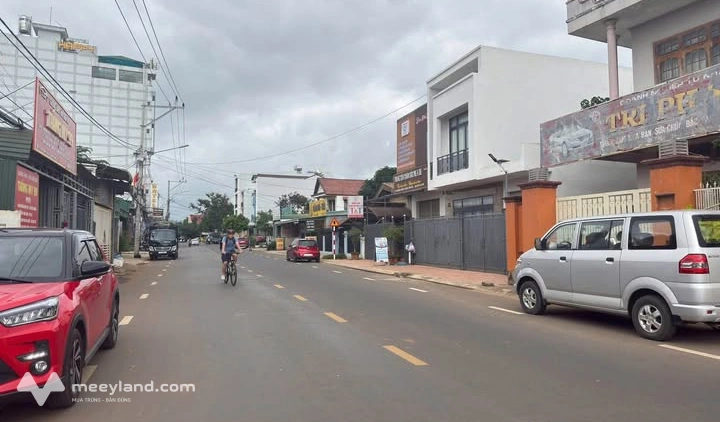 Bất động sản tại Đắk Lắk - ảnh 1