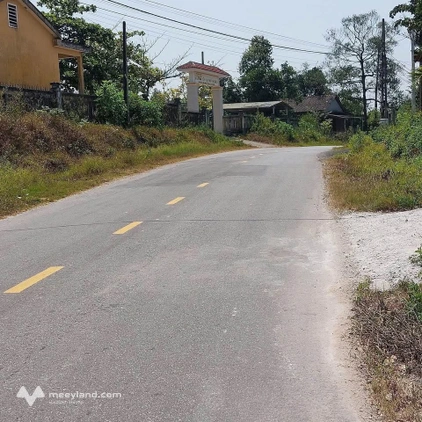 Bất động sản tại Thừa Thiên Huế - ảnh 1