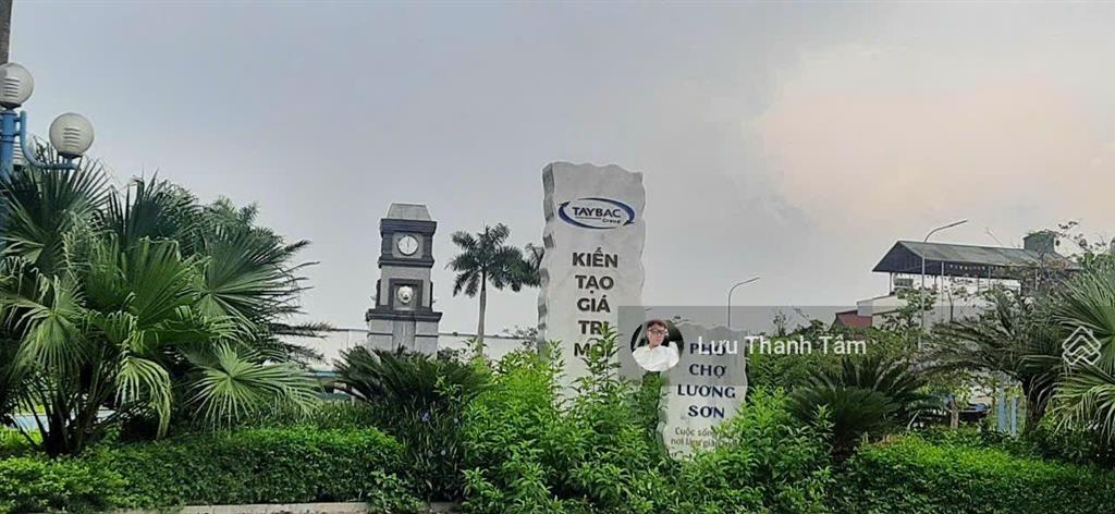 Bất động sản tại Hòa Bình - ảnh 1