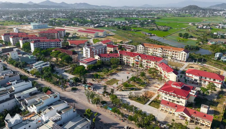 Bất động sản tại Bình Định - ảnh 1