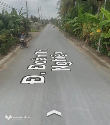 Bất động sản tại Long An - ảnh 1
