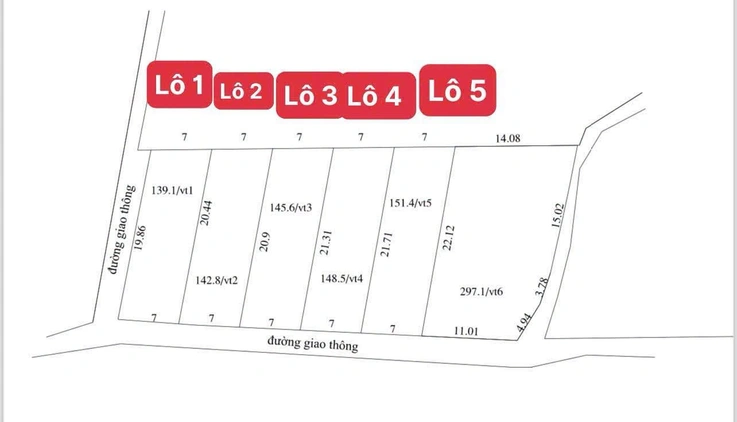 Bất động sản tại Bà Rịa - Vũng Tàu - ảnh 1